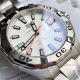 Swiss Clone TagHeuer Aquaracer Calibre 5 Watch White Dial Automatic (4)_th.jpg